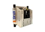 Th Marine AHJ-12V-DP Atlas 12" Setback Hydraulic Jack Plate. Fixed Price $1832.24.