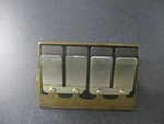 Yamaha Outboard 6G5-13610-00-00 Reed Valve Assy BIN0345. Fixed Price $15.00.