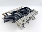 2008 Yamaha 150 Hp 4 Stroke Intake Manifold Throttle Body 63P-13751-01-00 Tested. Fixed Price $849.96.