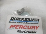 H2C Mercury Quicksilver F458977-3 Lever Oem New Factory Boat Parts. Fixed Price $8.14.