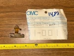 327398 Johnson Evinrude Recoil Starter Pawl 396071. Fixed Price $7.00.