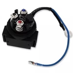 6E5-81950 New Starter Relay Fit Yamaha Outboard 1991-95 2000 175TLR 6E5-8195B-01. Fixed Price $31.35.
