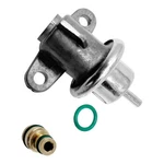 Fuel Pressure Regulator For Yamaha 200HP 2000 2005 Replace # 68F-13906-00-00. Fixed Price $69.99.