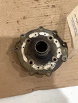 Johnson Evinrude Crankcase Head Bottom Cover 85-235 Hp 0385502. Fixed Price $24.99.