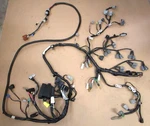 Suzuki 36610-98L11 Wire Harness DF350A DF325A DF300B Month Warranty 0720. Fixed Price $615.00.