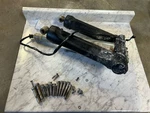 Mercury Power Trim Assy 880658T L6 Verado 200-225-250-275-300HP. Fixed Price $690.00.