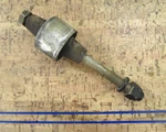 *oem* 0780 Mercury Lower Mount & Bolt 443431 42973. Fixed Price $45.68.