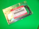 New Suzuki Crankcase Gasket # 11332-99E00 Oem A4. Fixed Price $14.00.