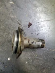 318629 Johnson Evinrude 1974-1977 Shaft Guide Head Seal 9.9 15 Hp C2. Fixed Price $9.75.