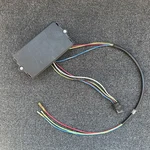 Tested 583902 512776 Johnson Evinrude Omc 1989-1992 Junction Box 150HP 175HP. Fixed Price $50.00.