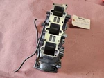 Yamaha Front Half Crankcase Assy Of 6H4-15100-13-1S, 2007 50 Two Stroke, 80EP-32. Fixed Price $139.00.