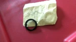 Omc Johnson Outboard Primer Washer 328836 New. Fixed Price $9.99.
