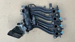 Yamaha Outboard Intake Assembly 6C5-14200-00-00 2005-2018 50 60 Hp Part. Fixed Price $125.00.
