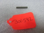 Z1 Brp Evinrude Johnson 300592 Drive Pin Vintge. Fixed Price $7.79.