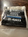 Mercury Outboard Check Valve 21 42623 New! Free Shipping!. Fixed Price $19.99.