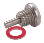 Volvo Omc Johnson Evinrude Drain Plug 3854539 318544 Lower Unit Sterndrive Gearc. Fixed Price $12.25.
