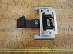 *oem* 0780 Mercury Verado 135 150 175 200 Hp Top Cowl Front Latch Assy. Fixed Price $52.00.
