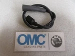 V36 Evinrude Johnson Omc 0979873 Lead Assembly Oem New Factory Boat Parts. Fixed Price $8.65.