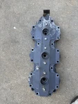 62J-11111-01-1S Yamaha Outboard Stroke 225HP 250HP OX66 Cylinder Head. Fixed Price $78.69.