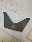 Yamaha 200HP Apron Assy 61A-42771-01-8D K3A. Fixed Price $20.00.