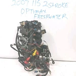 2007 Mercury 115 Hp Dfi Optimax Wire Harness Assembly 896264T01. Fixed Price $349.00.