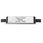 Martyr Anodes CMZ03SZ Zinc Streamlined Hull Canada Metal. Fixed Price $56.31.