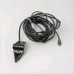 Lowrance Eagle THS-1192-20 Wide Angle Transom Mount Transducer *30 Day Warranty. Fixed Price $29.88.