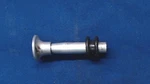 Mercury 22463 Choke Rod Knob 20116 Grommet - Used. Fixed Price $5.25.