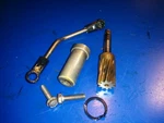 40011108 8M0084729 826581A Link 19278A2 19277 Gear Mercury Mariner 40HP. Fixed Price $19.54.