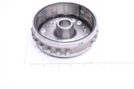 Yamaha Magneto Rotor Flywheel BG4-81450-00-00. Fixed Price $94.99.