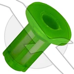 Mercury Marine Mercruiser Fuel Injector Filter 35-17422. Fixed Price $5.99.