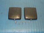 Suzuki Outboard Dt 200 225 Lower Mount Covers. Fixed Price $20.97.