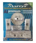 Martyr CM8M0107548KITA Efi Aluminum Anode. Fixed Price $39.74.