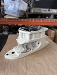 Oem Johnson / Suzuki Drive Shaft Housing Pn# 52111-90J02-0EP 5034635. Fixed Price $109.99.