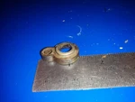 Retainer 33513 For Pump Tube Mercury 20HP 200 Kiekhaefer. Fixed Price $14.00.