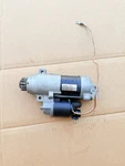 Yamaha 225HP 4 Stroke Outboard Oem Starter 69J-81800-00-00. Fixed Price $79.00.