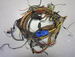 Force L-drive 18' Wire Harness Engine To Dash Trim/tilt. Fixed Price $99.99.