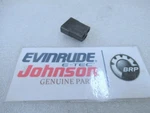 E126 Johnson Evinrude Omc 313113 Terminal Housing Oem New Factory Boat Parts. Fixed Price $7.82.