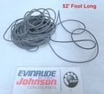 C3A Evinrude Johnson Omc 0309044 Gearcase Seal 52FT Oem New Boat Parts. Fixed Price $26.20.