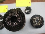 Mercury Outboard Gears 150 1984 F/r/p Set 43-44102A2 823174 (W99). Fixed Price $99.00.