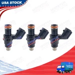3PCS Fuel Injectors For Honda Outboard 60HP BF60A 6450-ZZ3-003. Fixed Price $119.88.