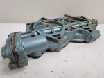 Johnson Evinrude 10-HORSEPOWER Engine Cylinder Head Cover Used Oem Part 306159. Fixed Price $53.12.