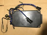 1997 Yamaha 225HP Cdi C.d.i. Unit Assembly 65J-85540-00-00 2-STROKE. Fixed Price $290.19.