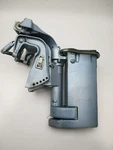 0391578 Johnson Evinrude 1974-1988 Complete 15" Midsection 9.9 Hp 0386934. Fixed Price $185.99.