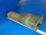 0336275 Yy 0323715 Exhaust Omc Johnson Evinrude 70HP. Fixed Price $36.37.