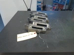 Yamaha Outboard 6R5-13624-00-94 Reed Valve Plate. Fixed Price $60.00.
