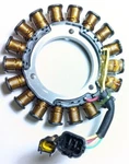 Suzuki-johnson/evinrude DF25-DF30 Coil, Charging (15A) P/n: 5032290, 32101-89J00. Fixed Price $506.81.