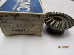 New Oem Omc Evinrude Johnson Gear 312869. Fixed Price $10.99.