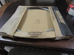 Mercury Oem Cable New 896145A16. Fixed Price $29.99.