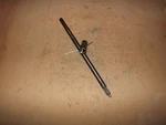 1991 20" Force Drive Shaft Assembly 90 Hp Pn F694128,F694125. Fixed Price $98.00.